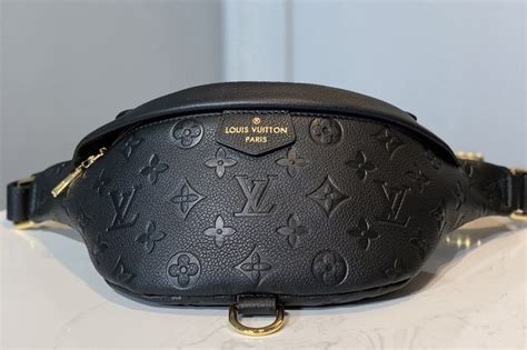 louis vuitton supreme bum bag replica|louis vuitton bum bag empreinte.